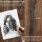 Willow Charcoal Sticks, Natural Willow Charcoal for Artists, Beginners, or Students of All Skill Levels, Great for Sketching, Drawing, and Shading, Approx 2-4mm in Diameter, Pack of 25